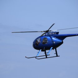 RDMFC Open Weekend 02.08.2025